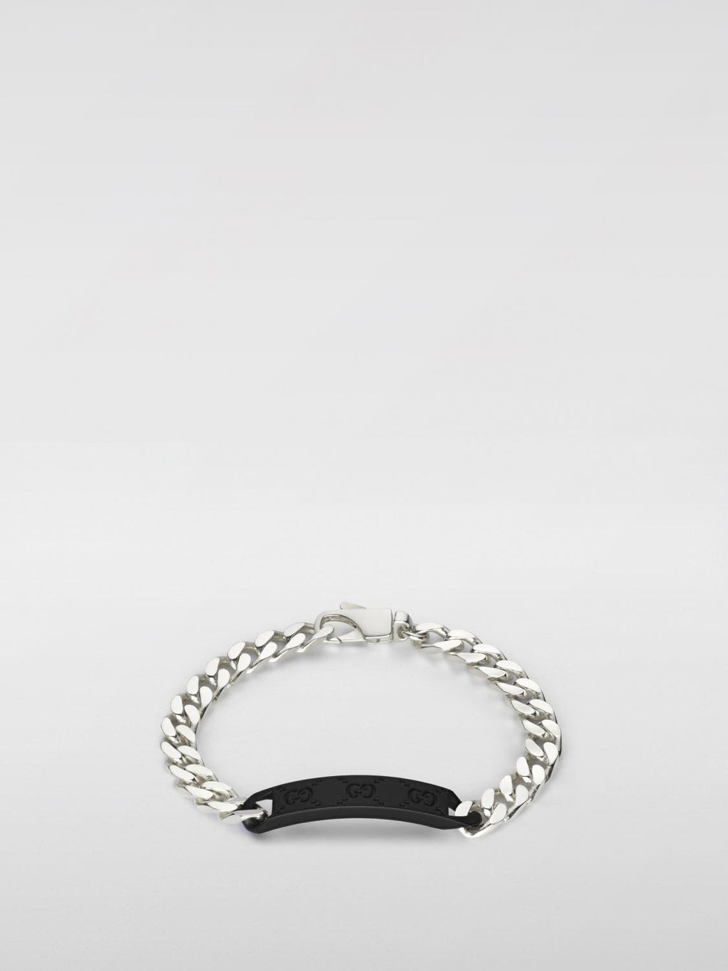 Gucci Jewel Bracelet Woman Silver