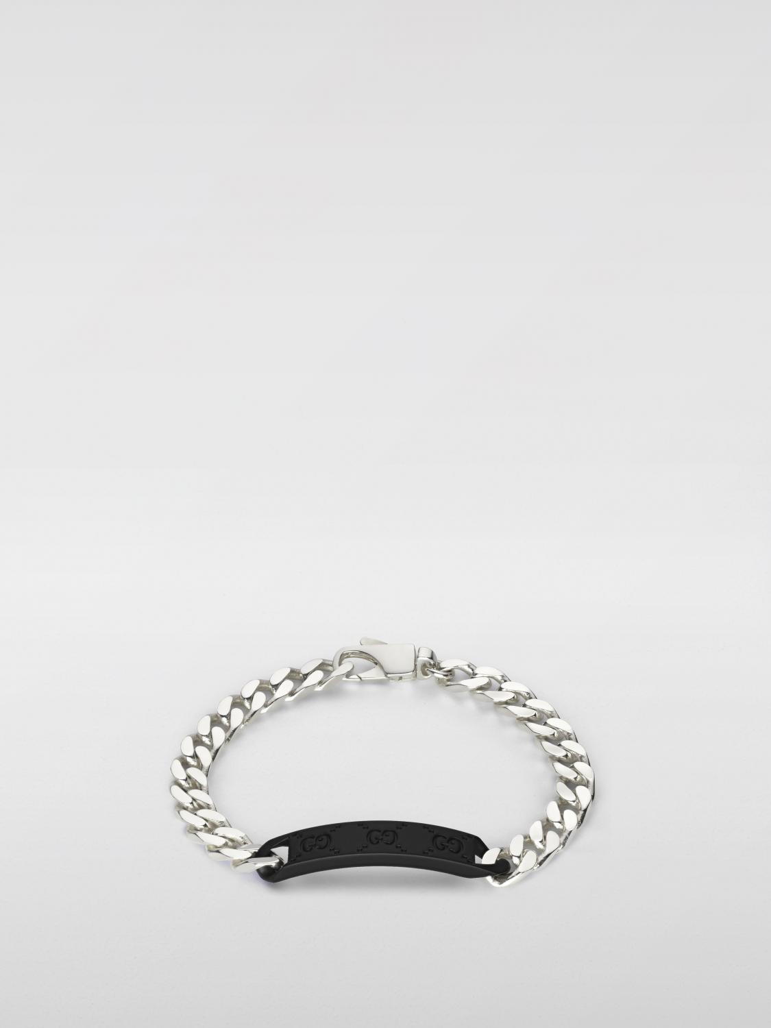 Gucci Jewel Bracelet Woman Silver