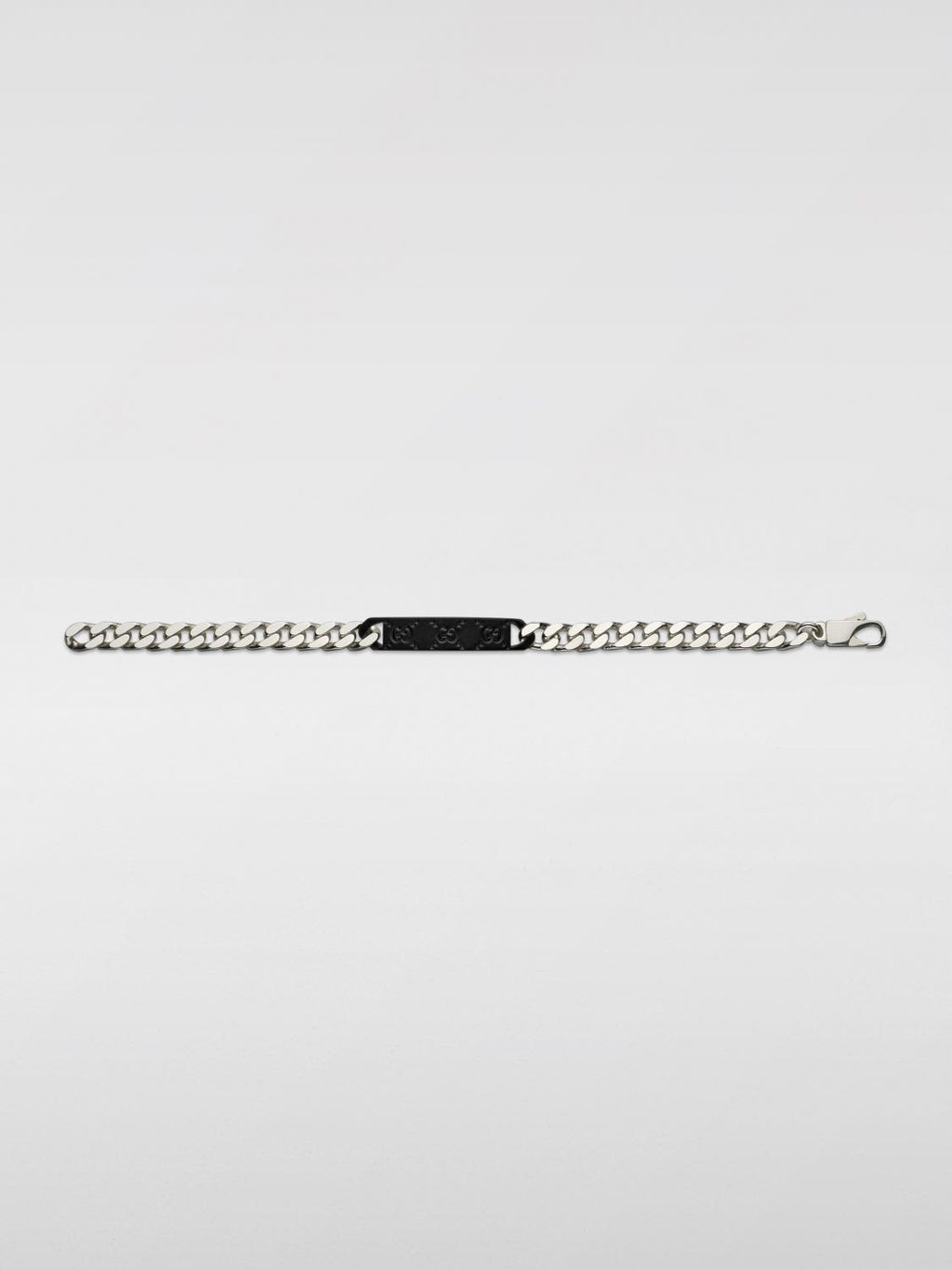 Gucci Jewel Bracelet Woman Silver