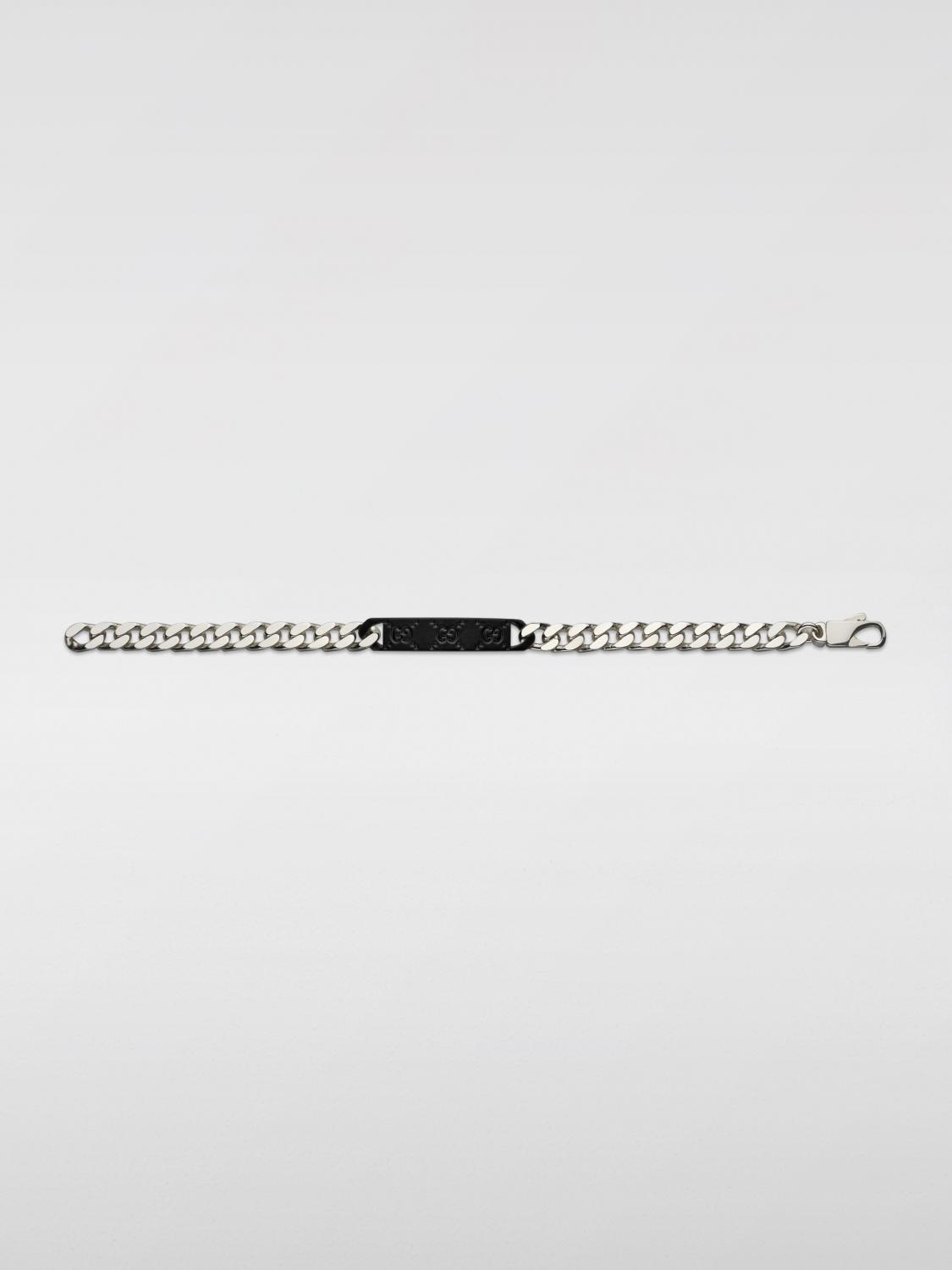 Gucci Jewel Bracelet Woman Silver