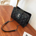 2025 Wholesale Women Shoulder Bag Shoulder Large Ladies Designer Hand Bags Women Handbag Branded Pu Leather Ladies Sling Bag
