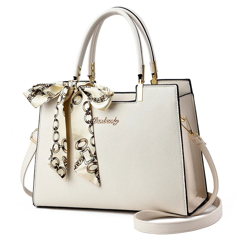 New Hot Selling Ladies Bag Cross Body Designer Women's Tote Bags  Luxury Messenger Shoulder Bags Large Capacity Woman Handbags