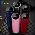 Water bottle Temperature Display Thermos Cup