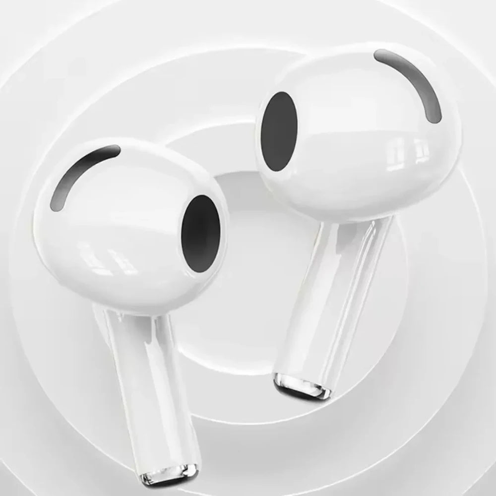 Wireless Bluetooth Earphones Noise Reduction With Microphone