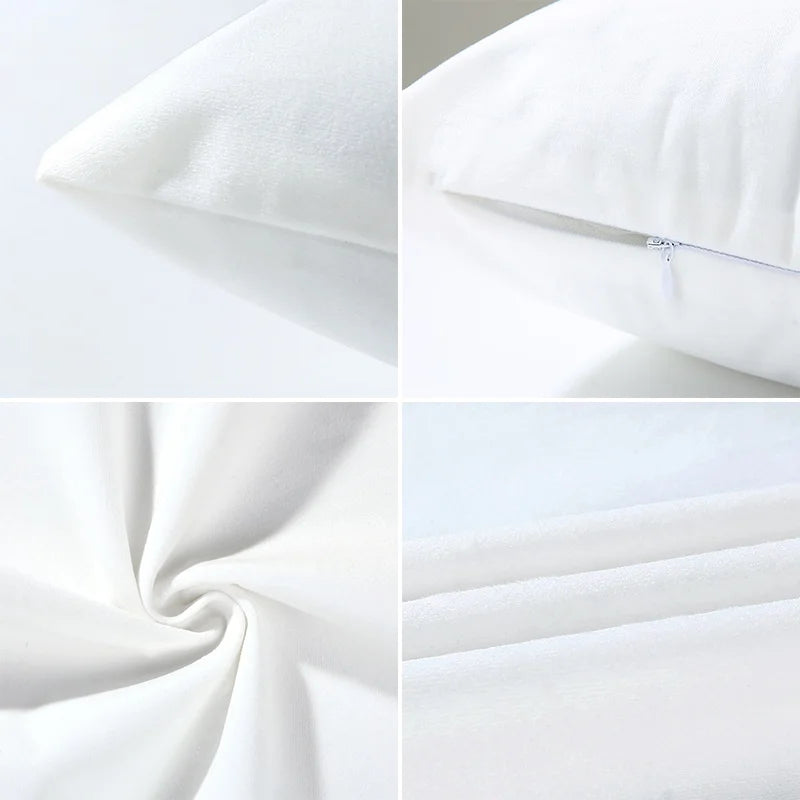 45x45cm TV Game Pillowcase Cushion Cover