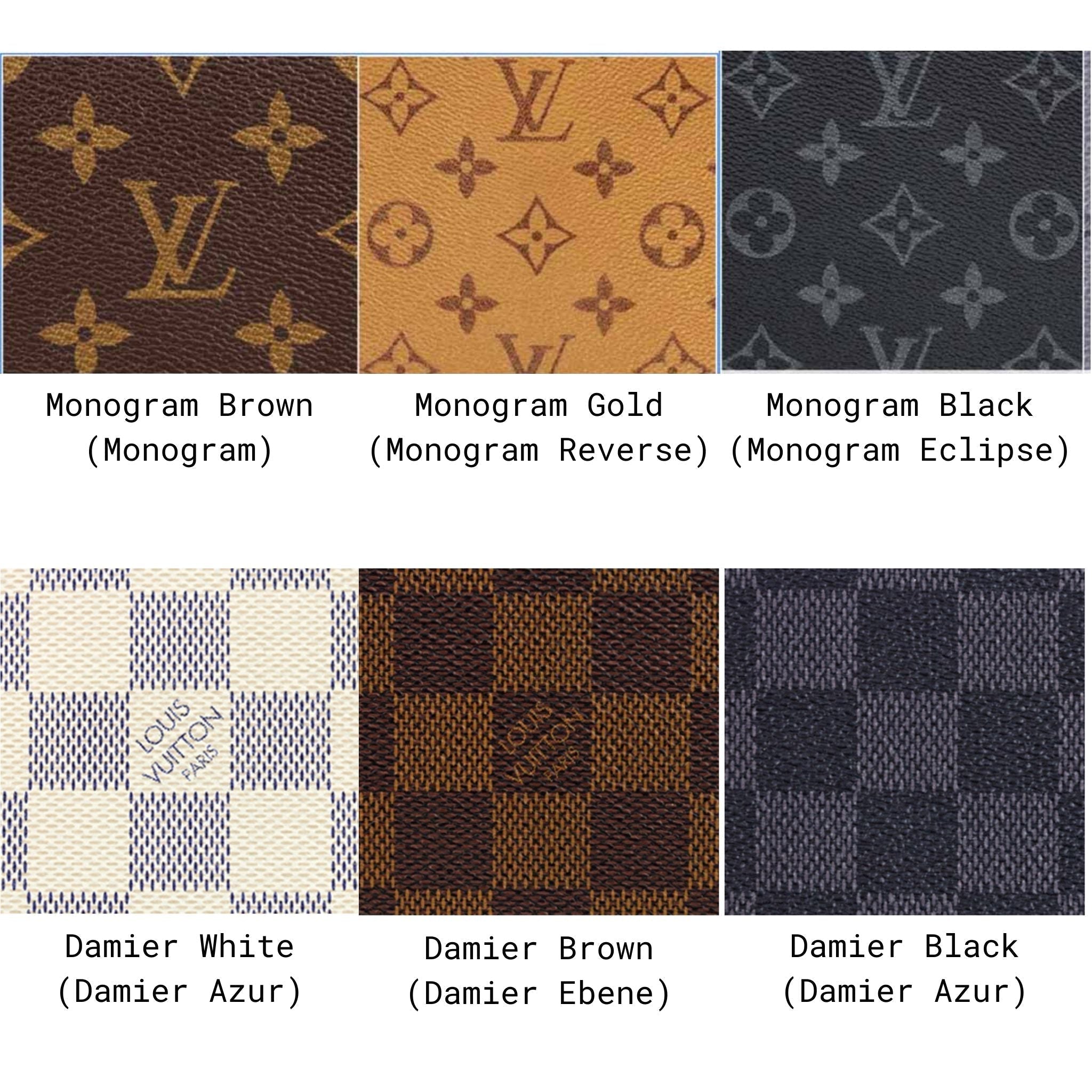 Louis Vuitton Apple watch band