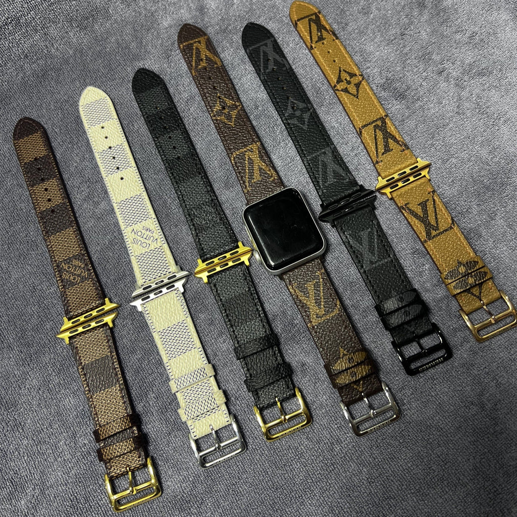 Louis Vuitton Apple watch band