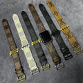 Louis Vuitton Apple watch band